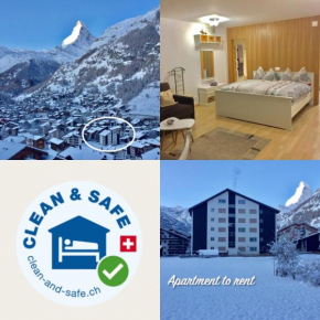 Sonnmatt Zermatt